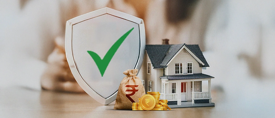 Home Loan